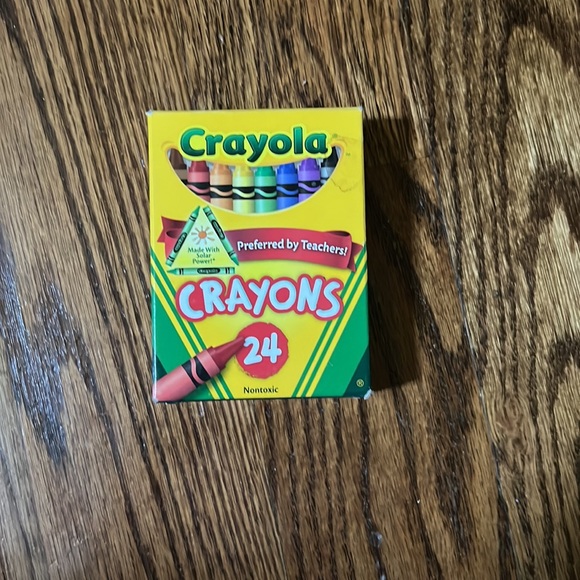 School bundle: third grade workbooks and colors set NWT - Picture 13 of 13